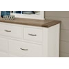 Artisan & Post Maple Road Triple Dresser