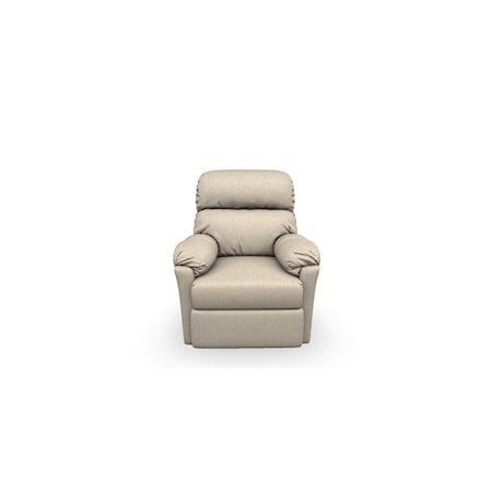 Balmore Power Swivel Glider Recliner