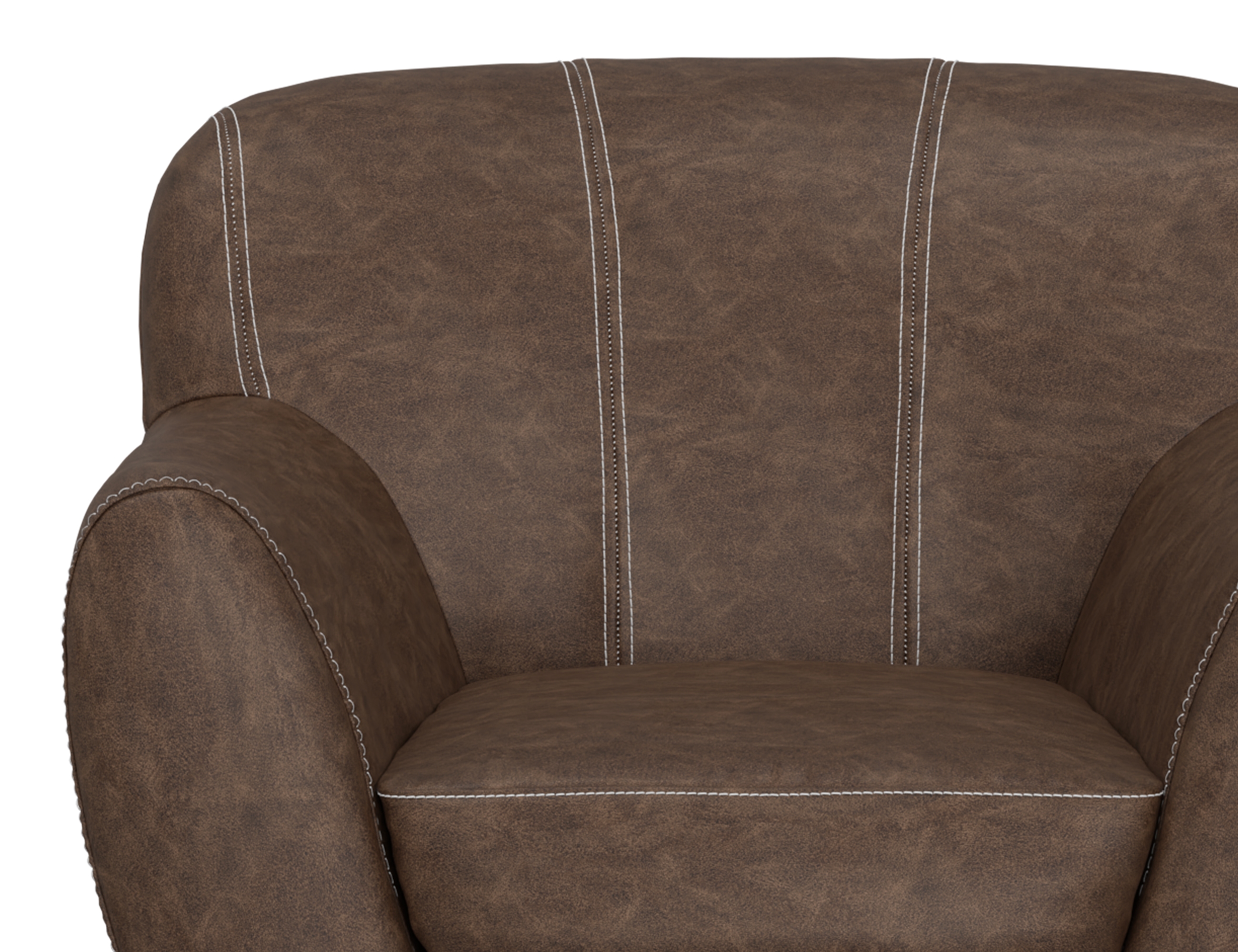 International Furniture Direct Tamesis Accent Chair