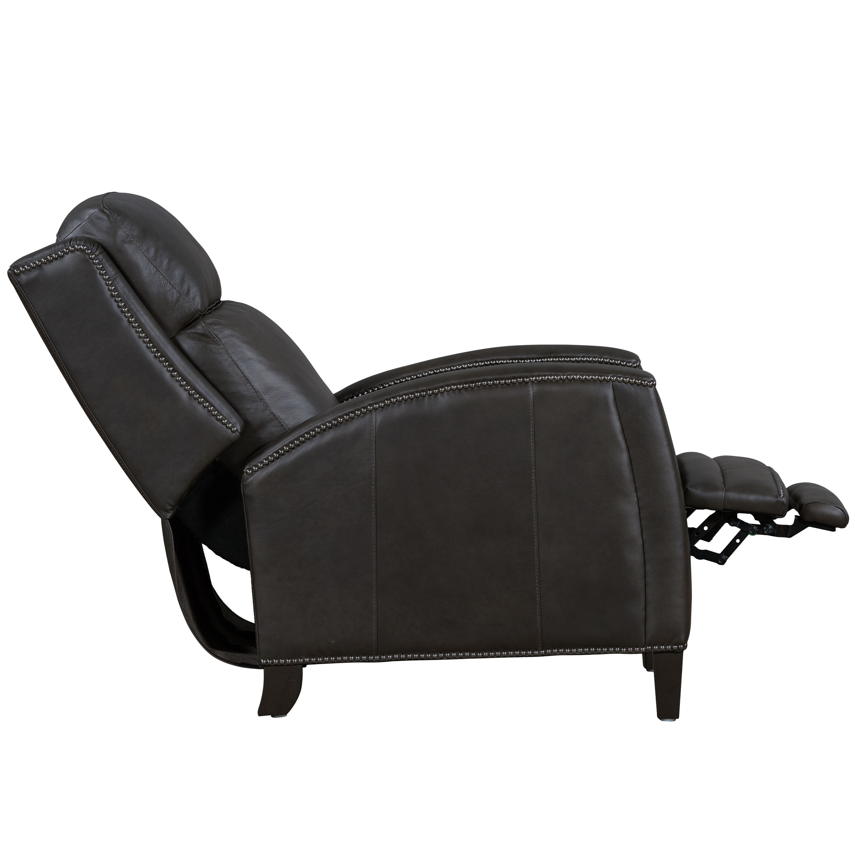 Parker Living Vermont High Leg Push Back Recliner