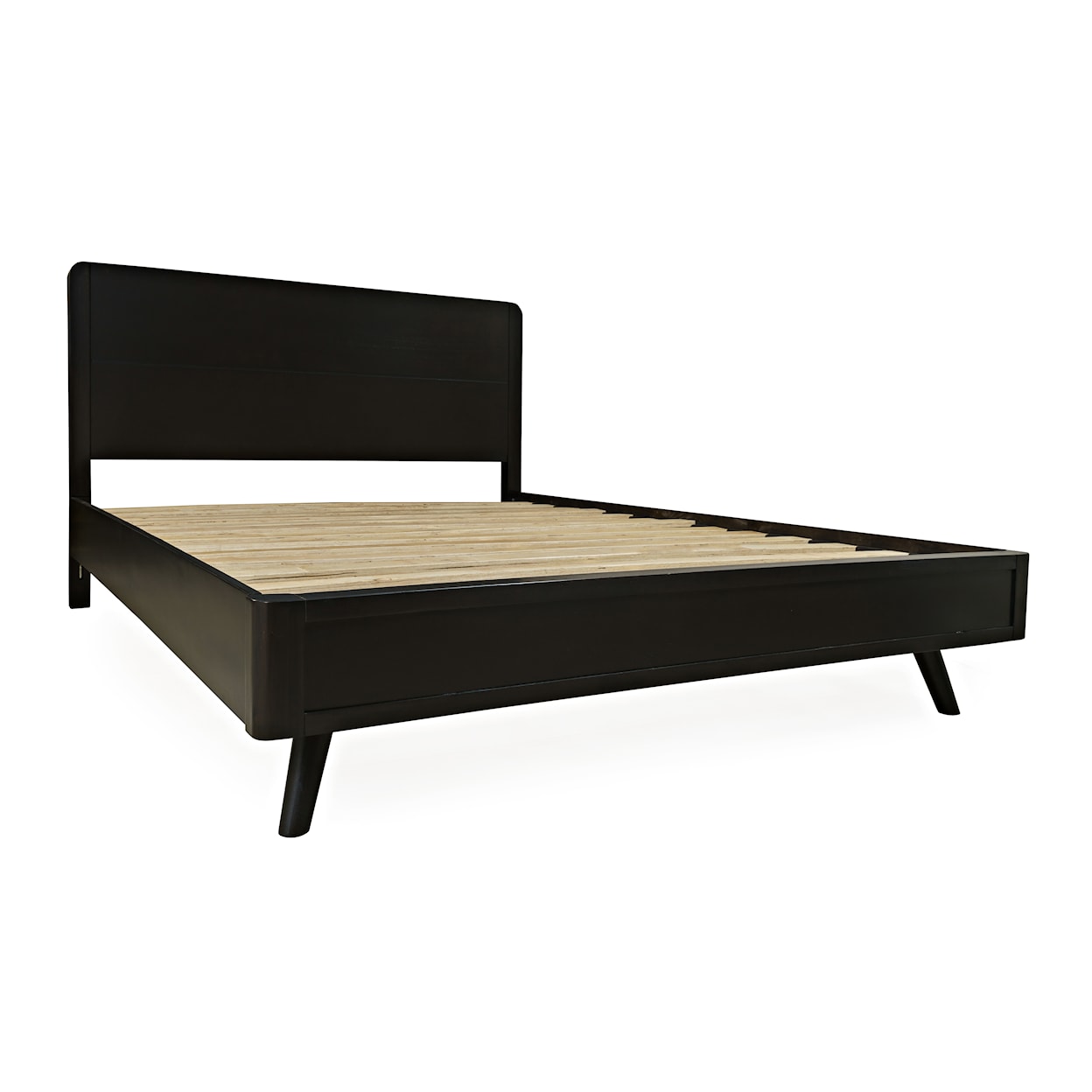 Jofran Marlowe Bed