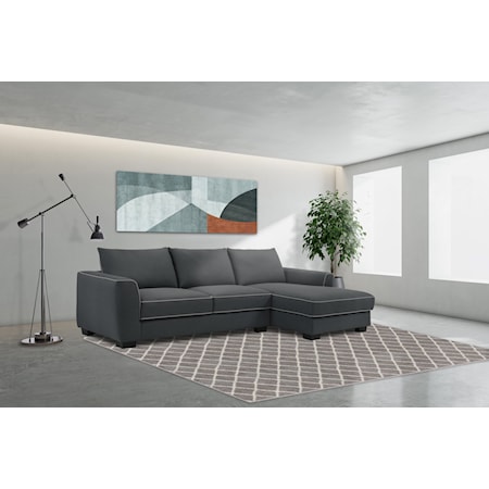 Sectional Sofa Chaise