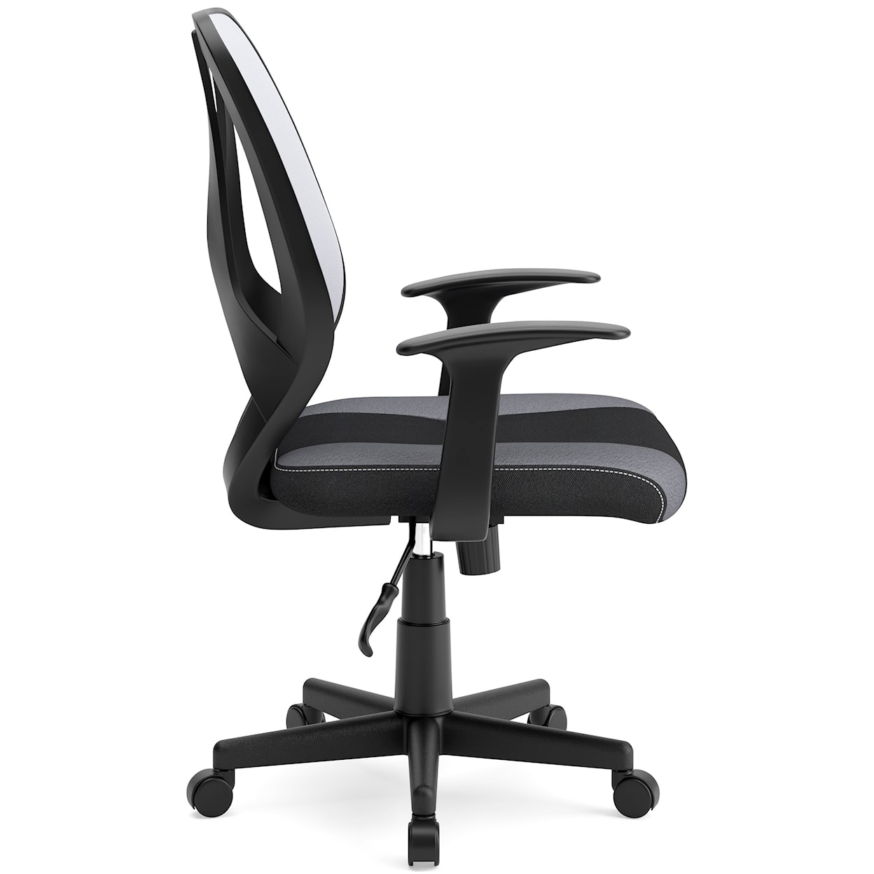 Signature Design by Ashley Beauenali Home Office Desk Chair