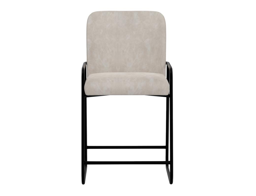 International Furniture Direct Seating Upholstered Barstool