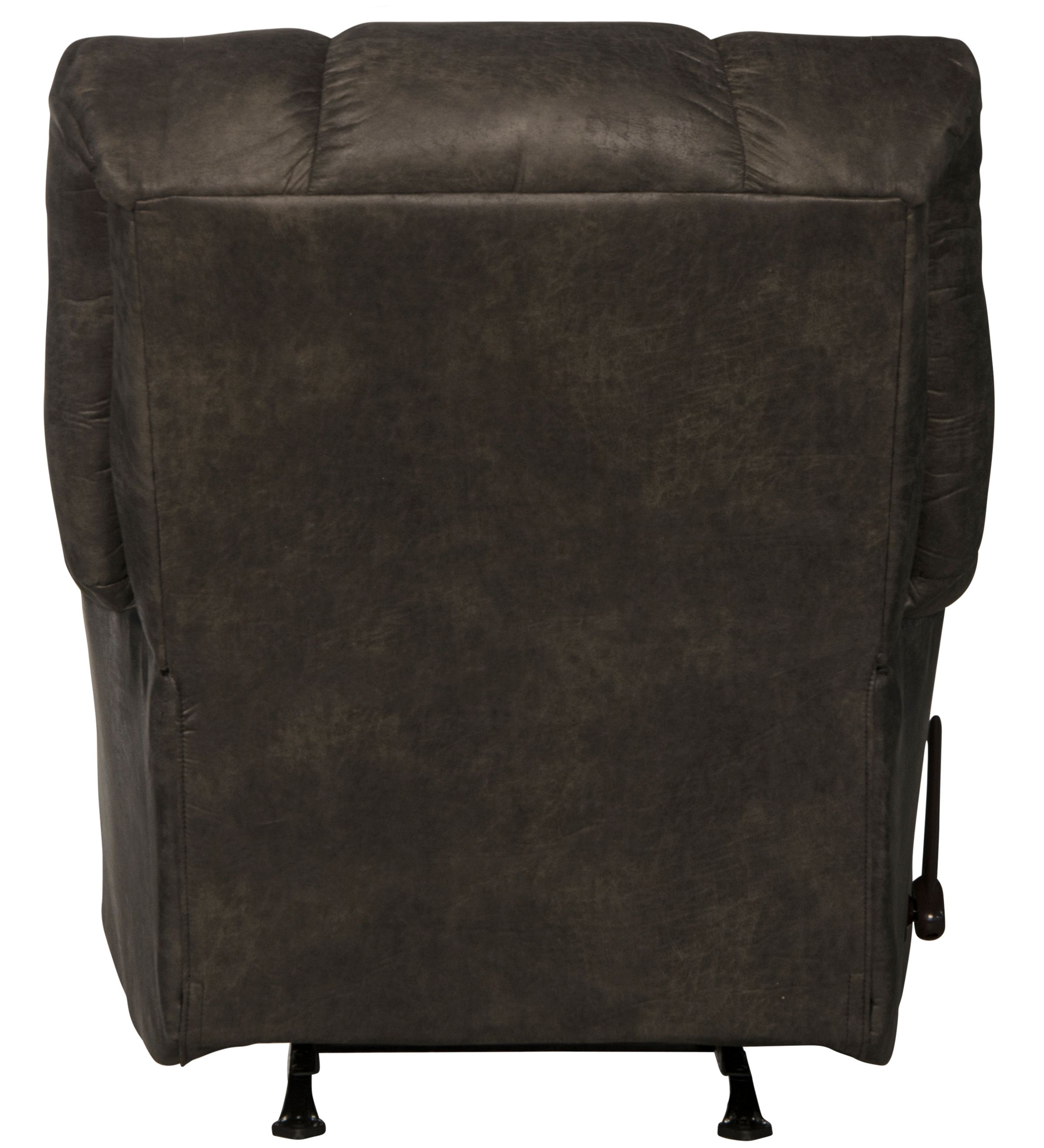 Catnapper 4738 Berman Chaise Rocker Recliner