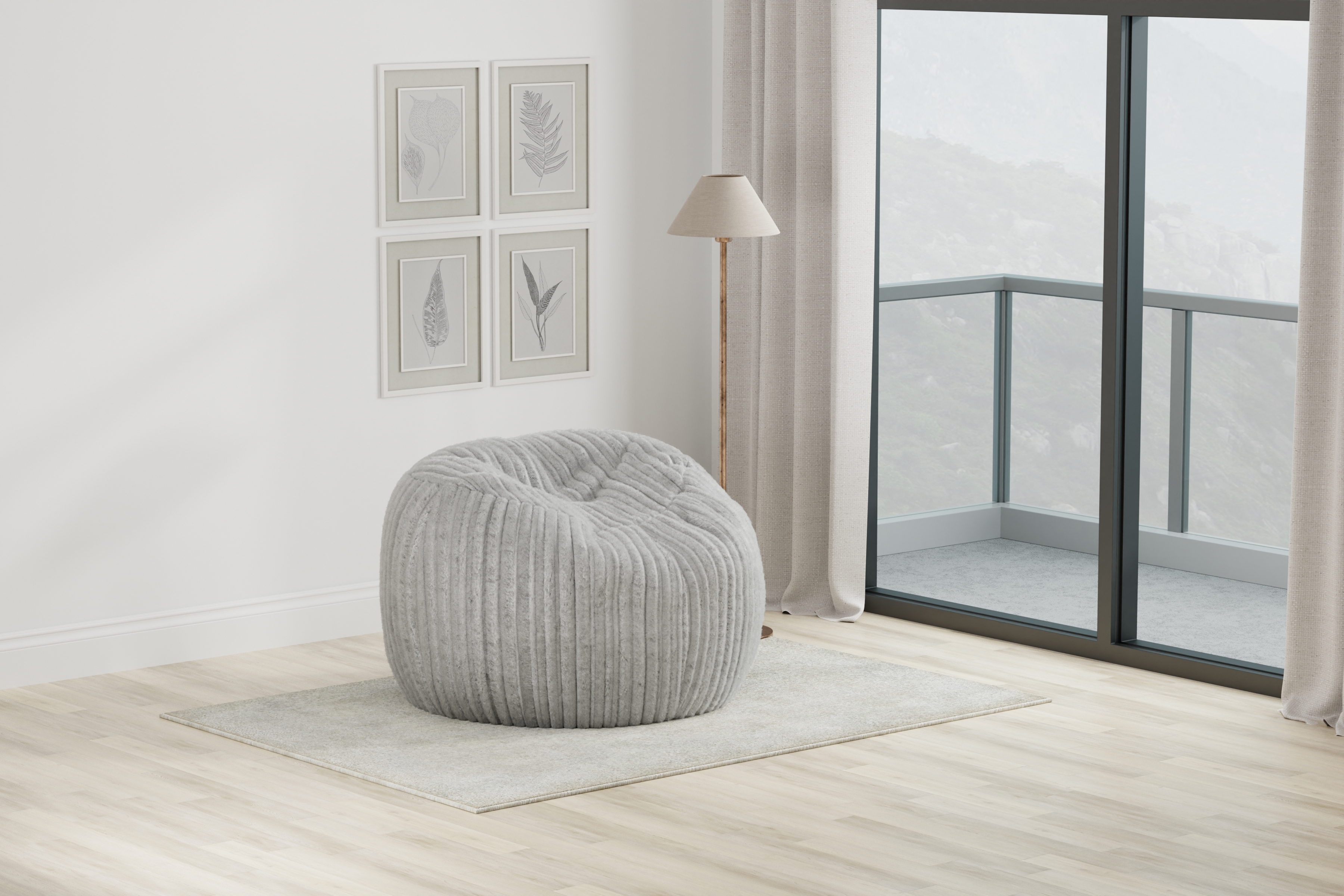 Jackson Furniture SPLASH Somfort Sack