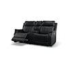 Flexsteel Easton Reclining Loveseat