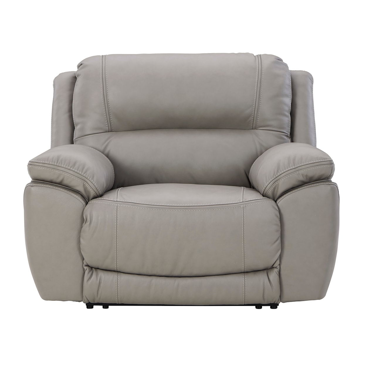 Signature Design by Ashley Dunleith Power Recliner