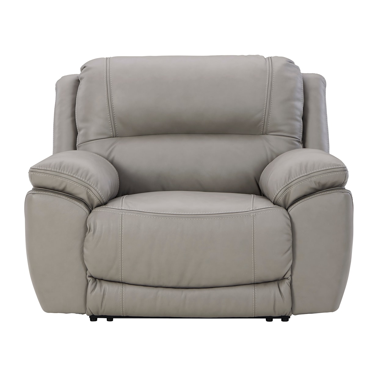 Signature Design Dunleith Power Recliner