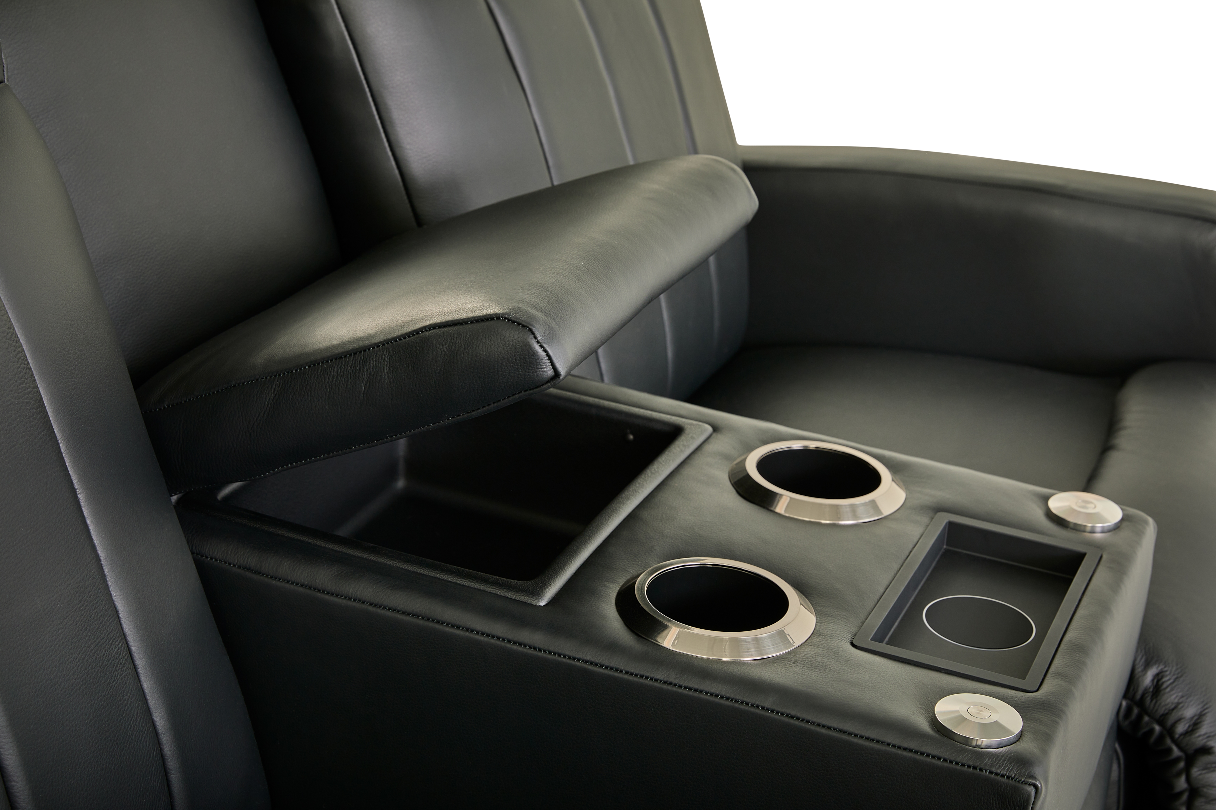 La-Z-Boy Finley Power Reclining Wall Loveseat