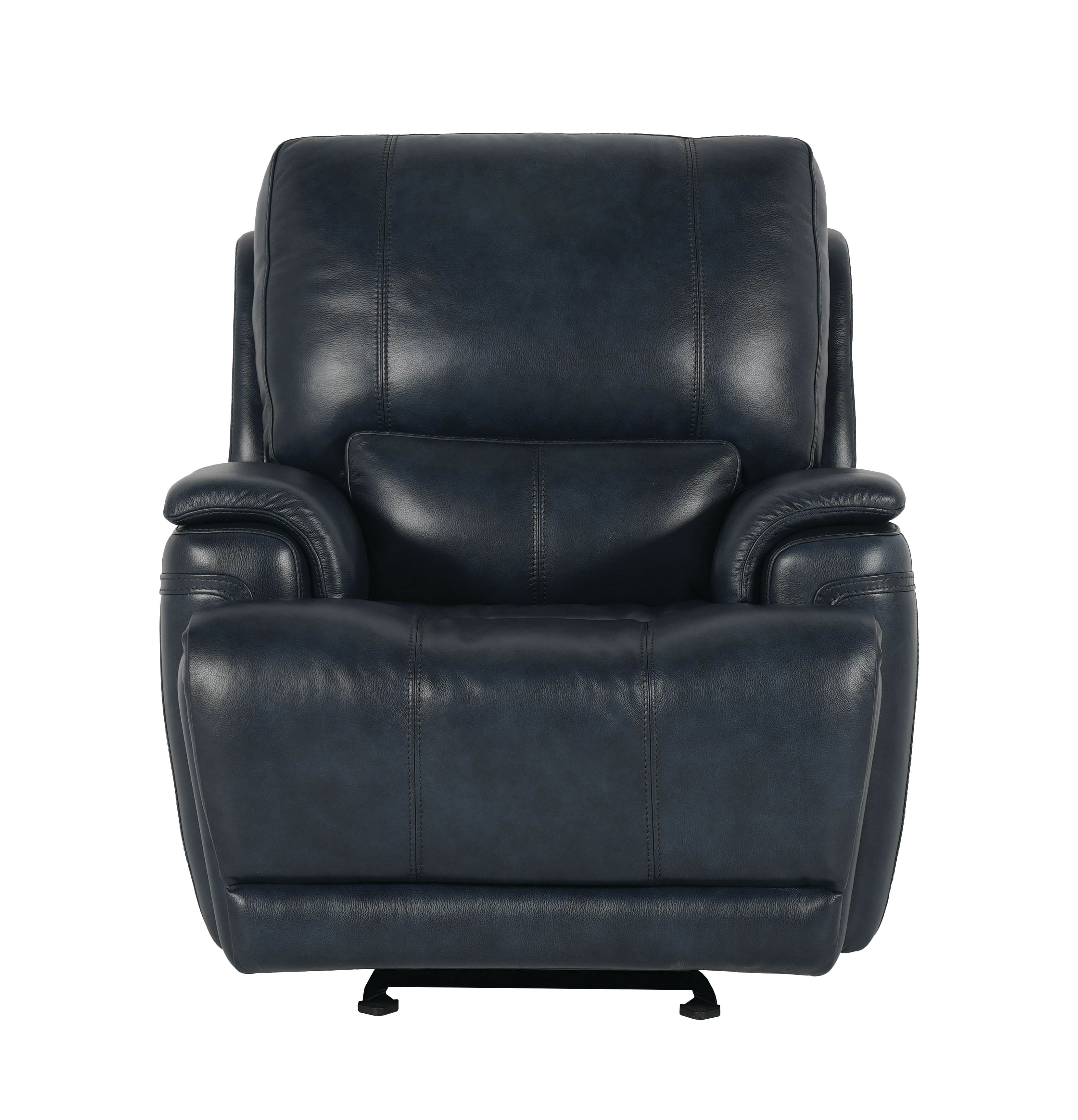 Bassett Club Level - Burlington Glider Recliner w/Power