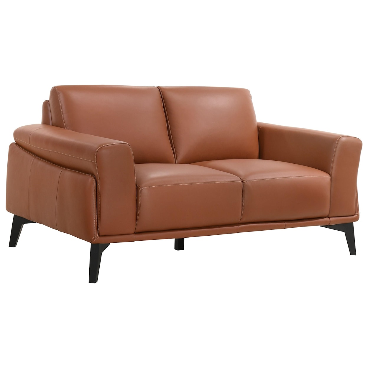 New Classic Furniture Como Loveseat