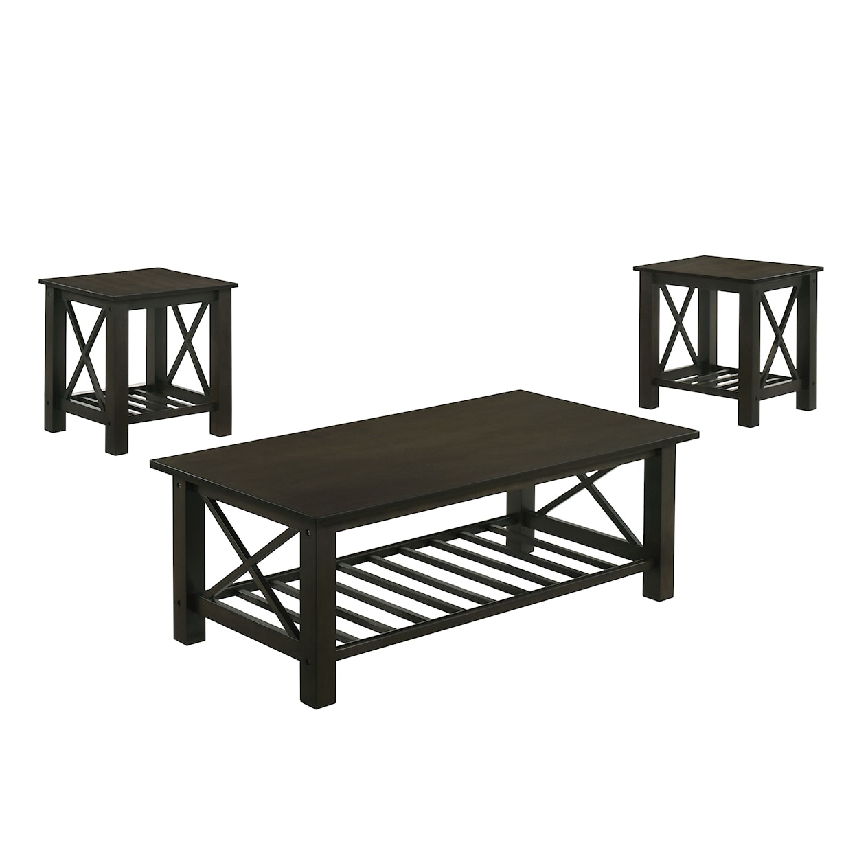 New Classic Furniture Vesta Coffee Table