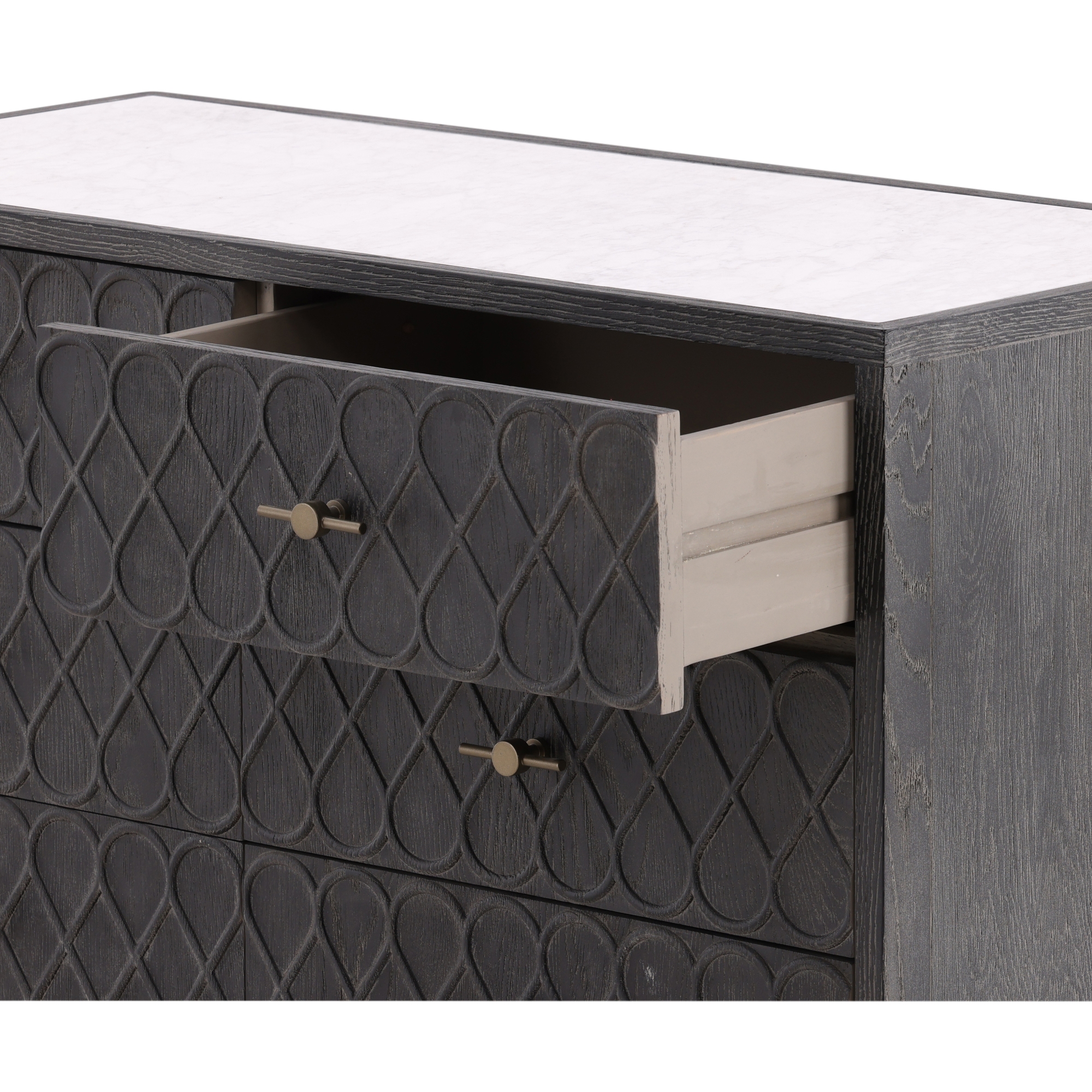 Furniture Classics Furniture Classics 6-Drawer Chest