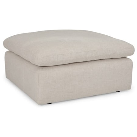 Dawson Large Ottoman