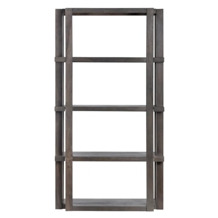 5-Shelf Etagere