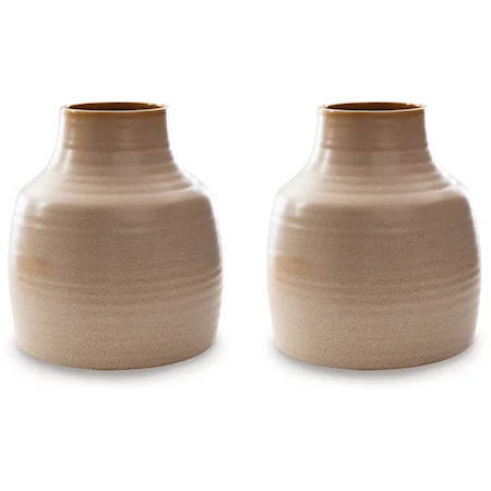 Vase (2/CS)
