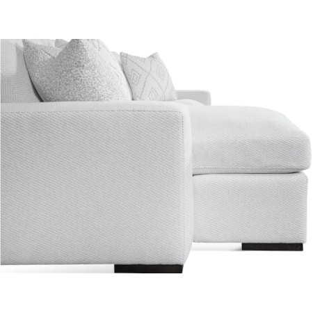 5-Piece Chaise Sectional