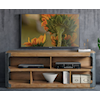 Riverside Furniture Zenith Entertainment Console