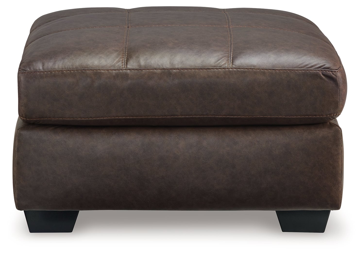 Oversized Accent Ottoman