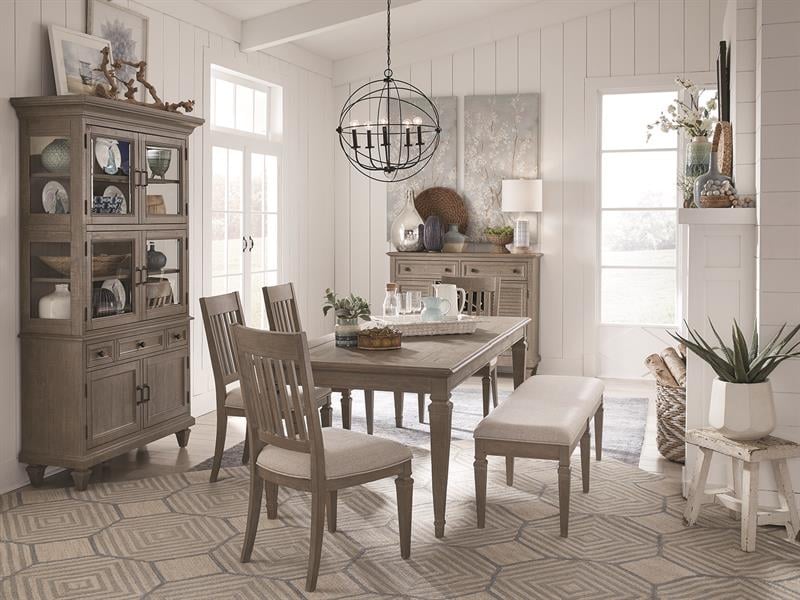 Sharon Lancaster Rectangular Dining Table