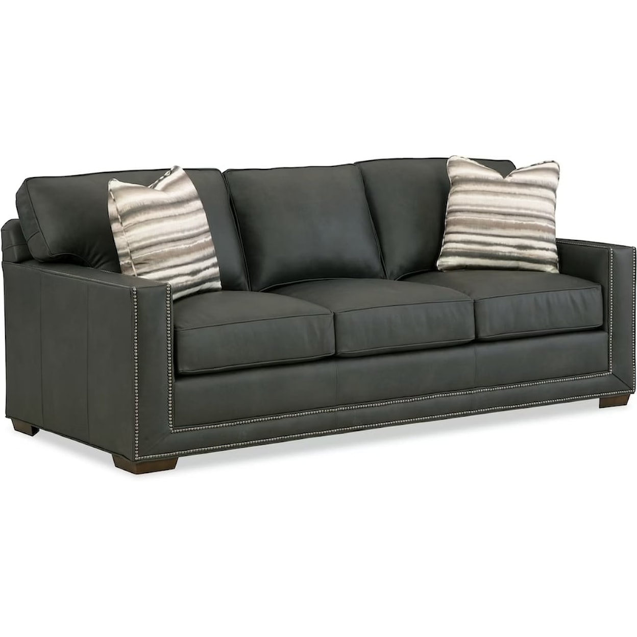 Hickorycraft L723250BD Sofa