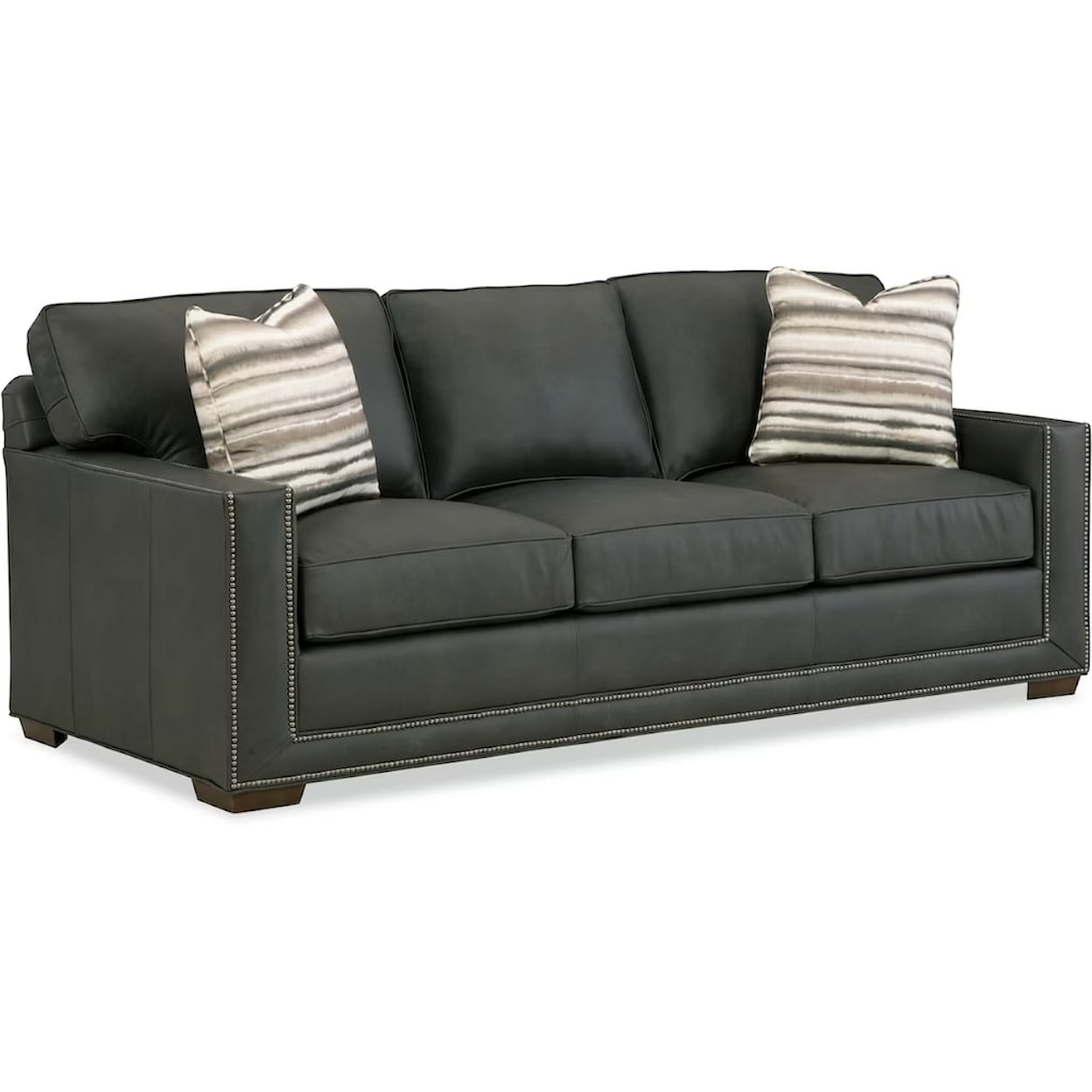 Hickory Craft L723250BD Sofa