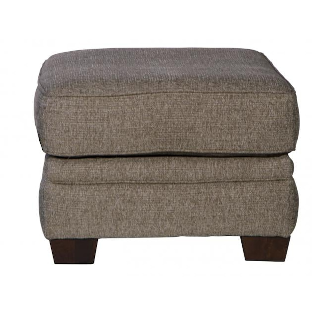 Jackson Furniture 4350 Havana Ottoman