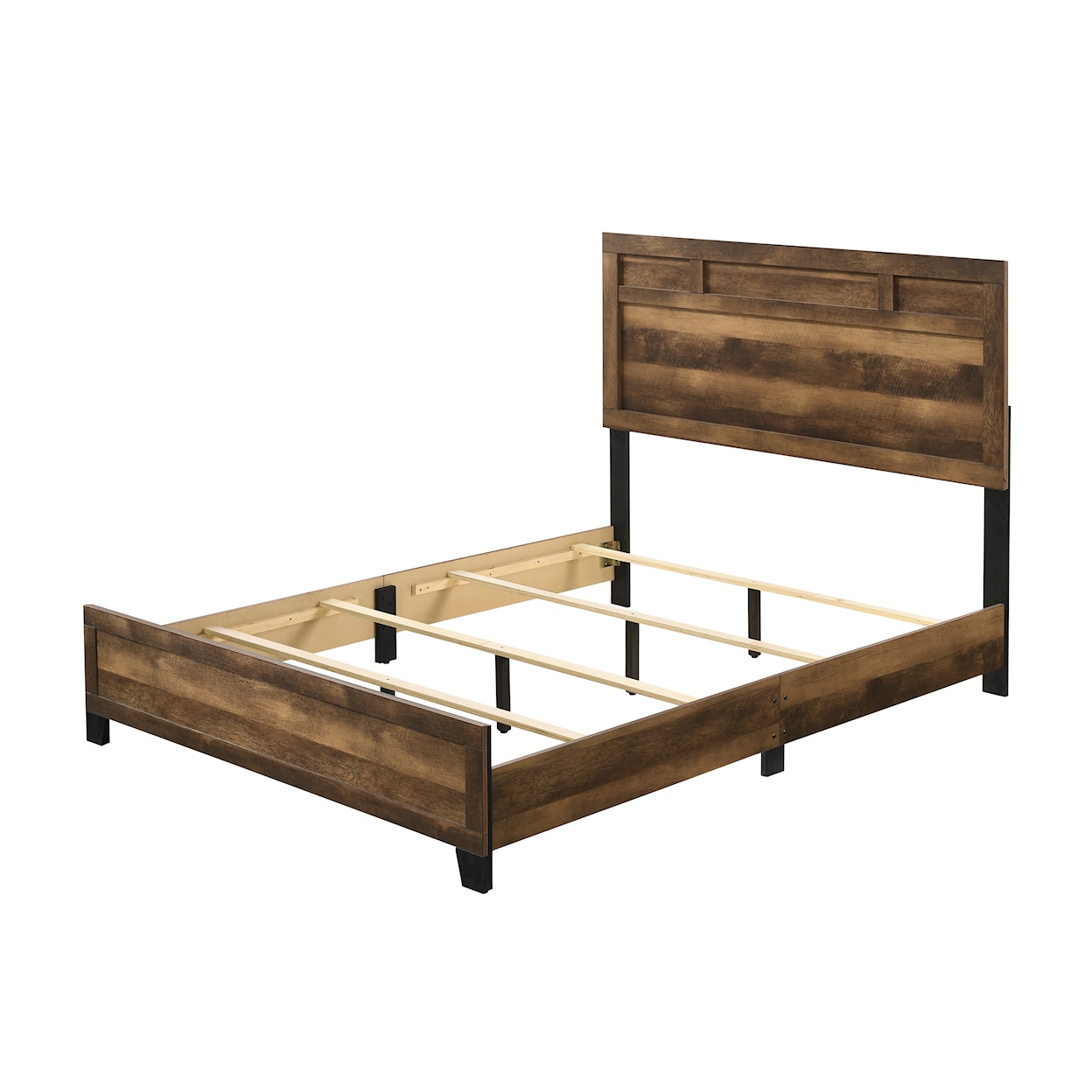 Acme Furniture Morales King Bed
