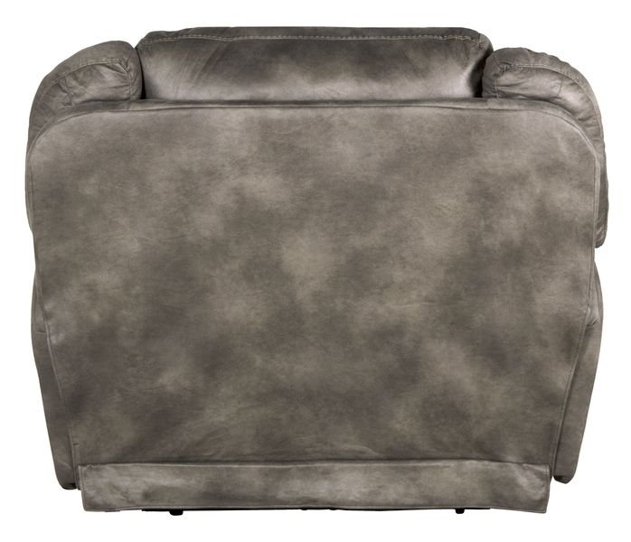 Catnapper Ferrington Power Headrest Lay-Flat Recliner