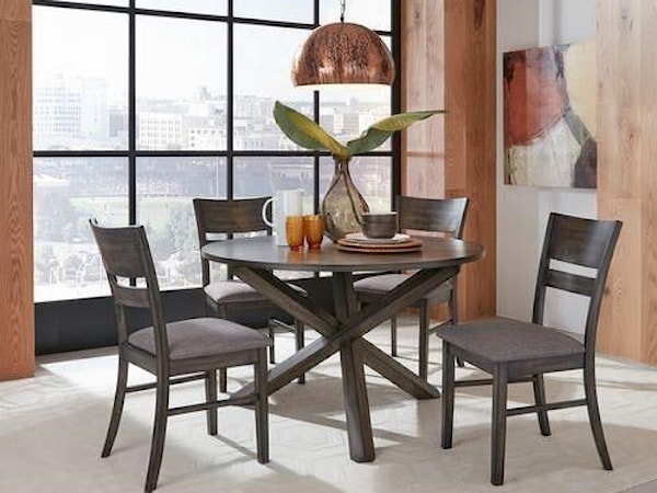 5-Piece Dining Set