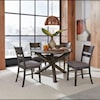 Liberty Furniture Anglewood 5-Piece Dining Set