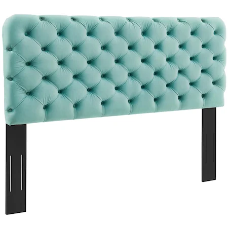 Twin Headboard