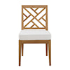 Universal Coastal Living Outdoor Outdoor Living Side Chair