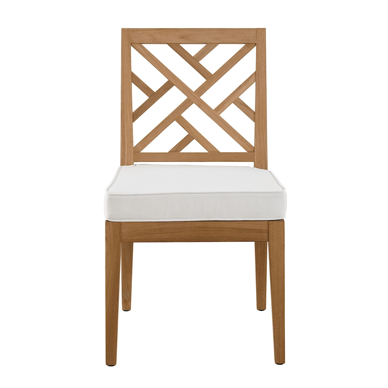 Universal Coastal Living Outdoor Outdoor Chesapeake Side Chair