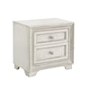 Pulaski Furniture Camila Nightstand