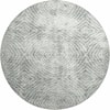 Dalyn Brisbane 8' Round Rug