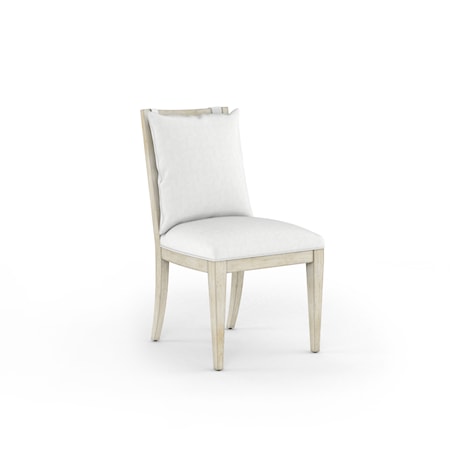 Side Chair 