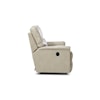 La-Z-Boy Ava Power Reclining Loveseat w/ Headrest & Lumbr