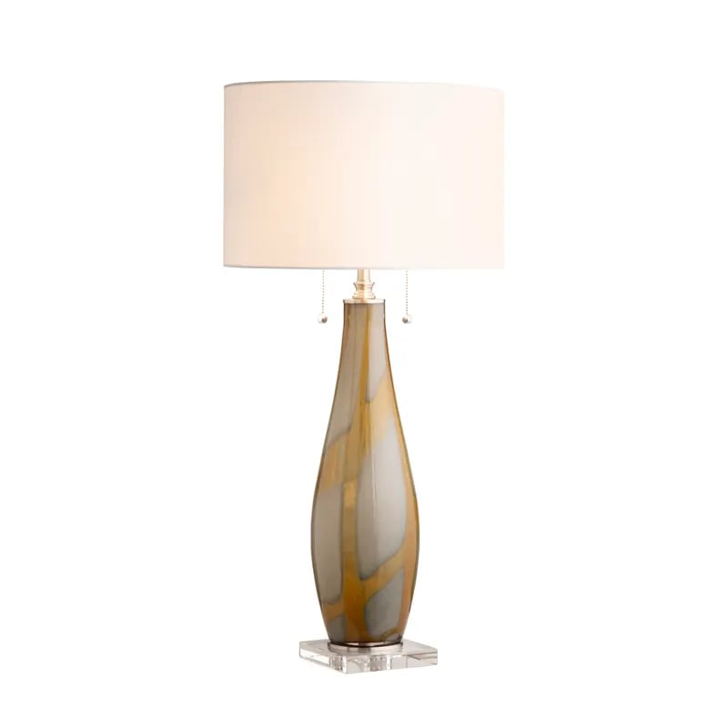 Wren Table Lamp