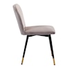 Zuo Manchester Dining Chair Set