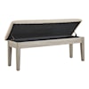 Signature Design by Ashley Furniture Parellen 48" Bench