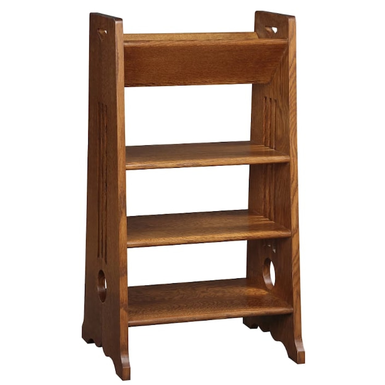 Stickley Little Treasures Book Shelf