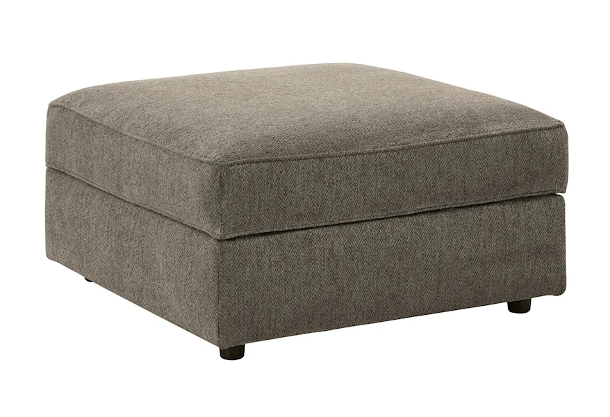 O'Phannon Ottoman with Storage by Signature Design by Ashley at Royal Furniture