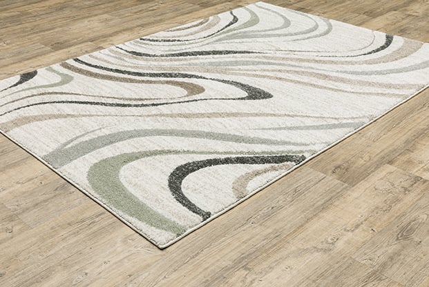Oriental Weavers CAMBRIA 7'10" X 10'10"  Rug