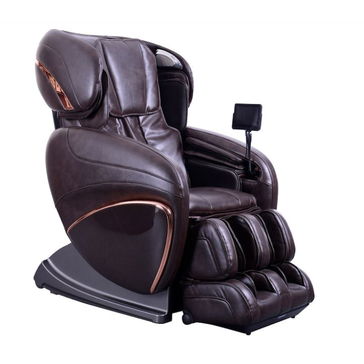 Cozzia CZ-630 Massage Chair