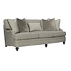 Bernhardt Tarleton Fabric Sofa