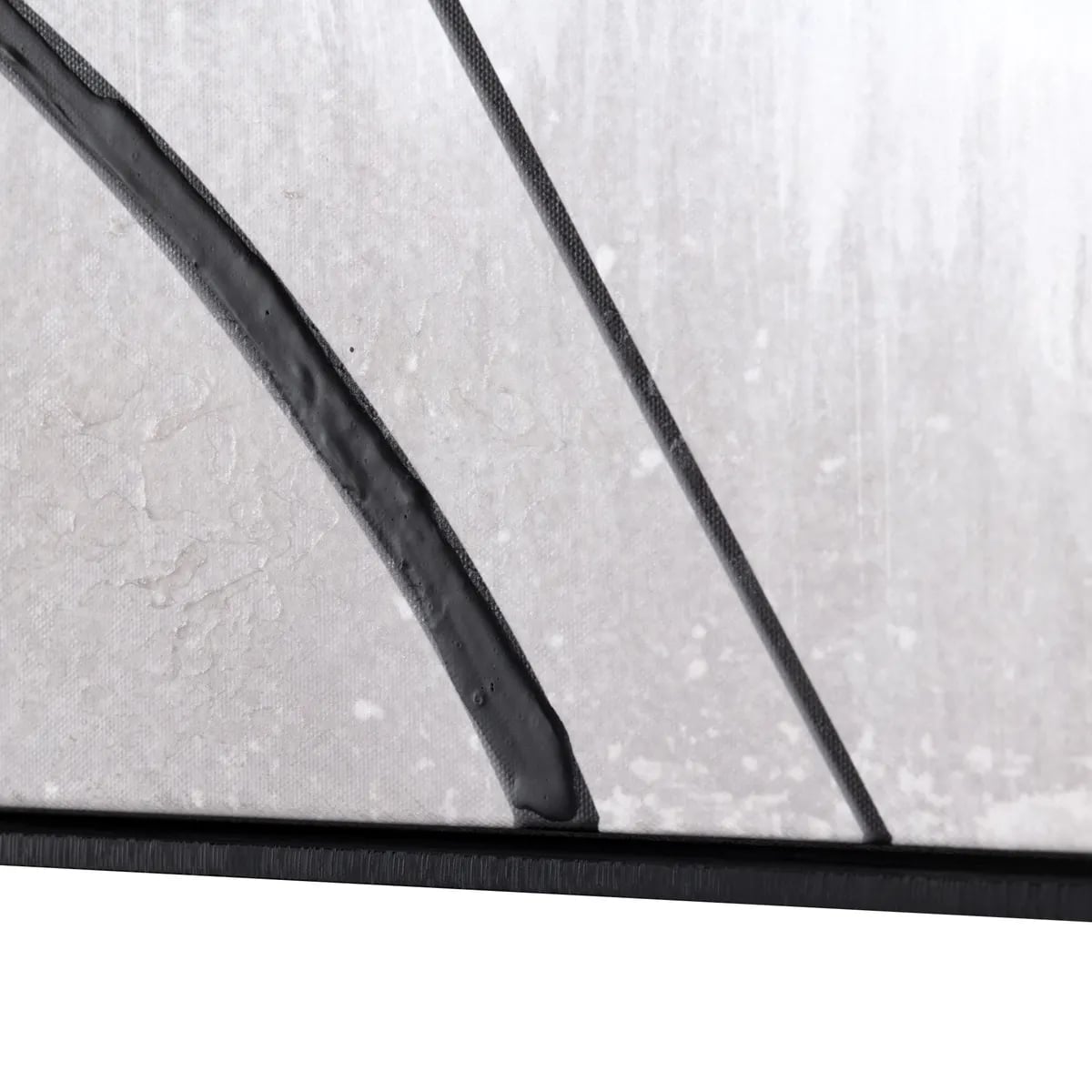 Crawford Framed Canvas - Set of 3