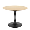 Modway Lippa 40" Dining Table