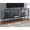 Signature Design by Ashley Yarlow TV Stand